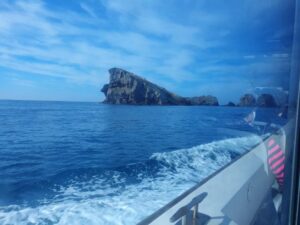 제주도 차귀도 여행