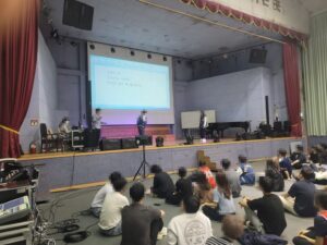 대학 엠티 장소