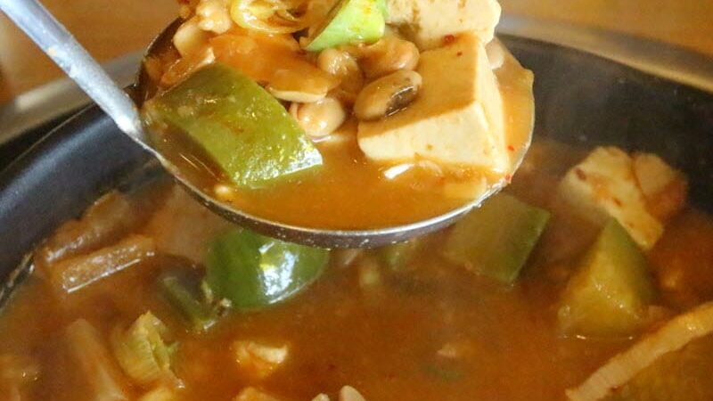 청국장 장점 단점