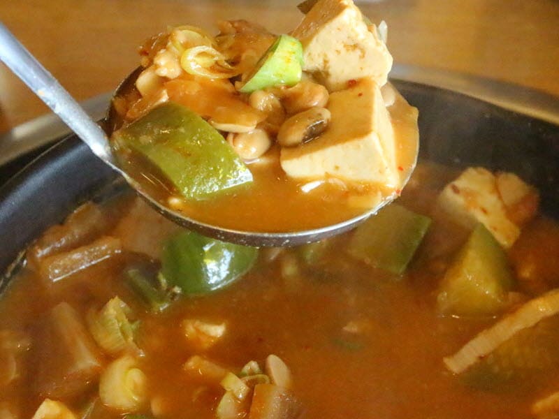 청국장 장점 단점