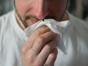 환절기 비염 극복하는 방법