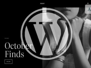 워드프레스 테마 인기 순위 TOP 7