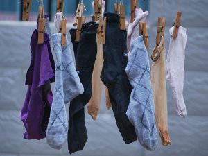 Read more about the article 등산 양말 구매시 기능성 양말이 효과적인 이유