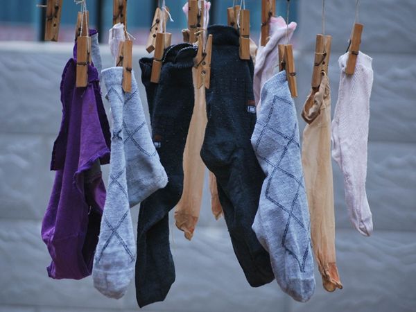 You are currently viewing 등산 양말 구매시 기능성 양말이 효과적인 이유