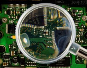 Read more about the article 시스템반도체 경쟁력 확보가 한국 산업의 미래를 결정한다