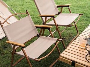 Read more about the article 캠핑 의자 구매 요령, 가성비, 디자인, 안락함, 또 뭐?
