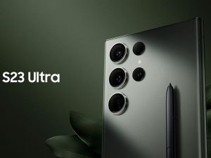 갤럭시 S23 울트라