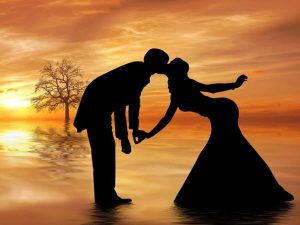 Read more about the article 6월 14일 키스데이 – 키스하면 분비되는 행복 호르몬은?