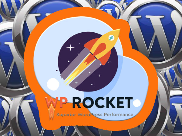 WP ROCKET 최적화