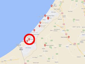 가자지구 하마스