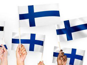 핀란드 노인복지 제도