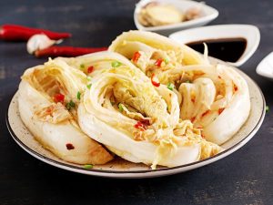 한국 김장 문화