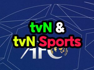 아시안컵 중계방송 tvn_tvN_Sports_채널 번호