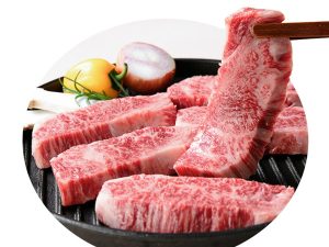 횡성 한우가 유명한 이유