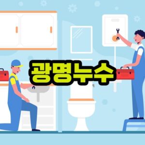 광명누수탐지 비용