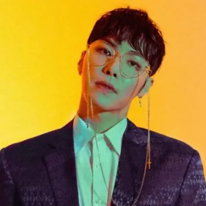 가수 휘성 프로필