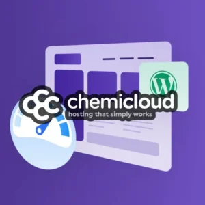 케미클라우드(ChemiCloud) 서울 서버 호스팅