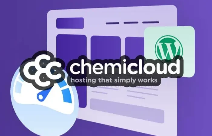 케미클라우드(ChemiCloud) 서울 서버 호스팅