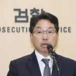 검찰총장 직무대행 노만석 차장검사 프로필 및 항소 포기 최종 결정 이유